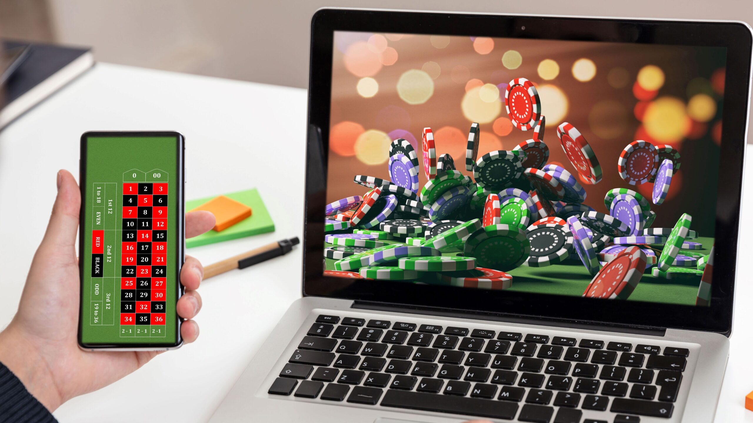 What’s better: downloadable casino or browser version?