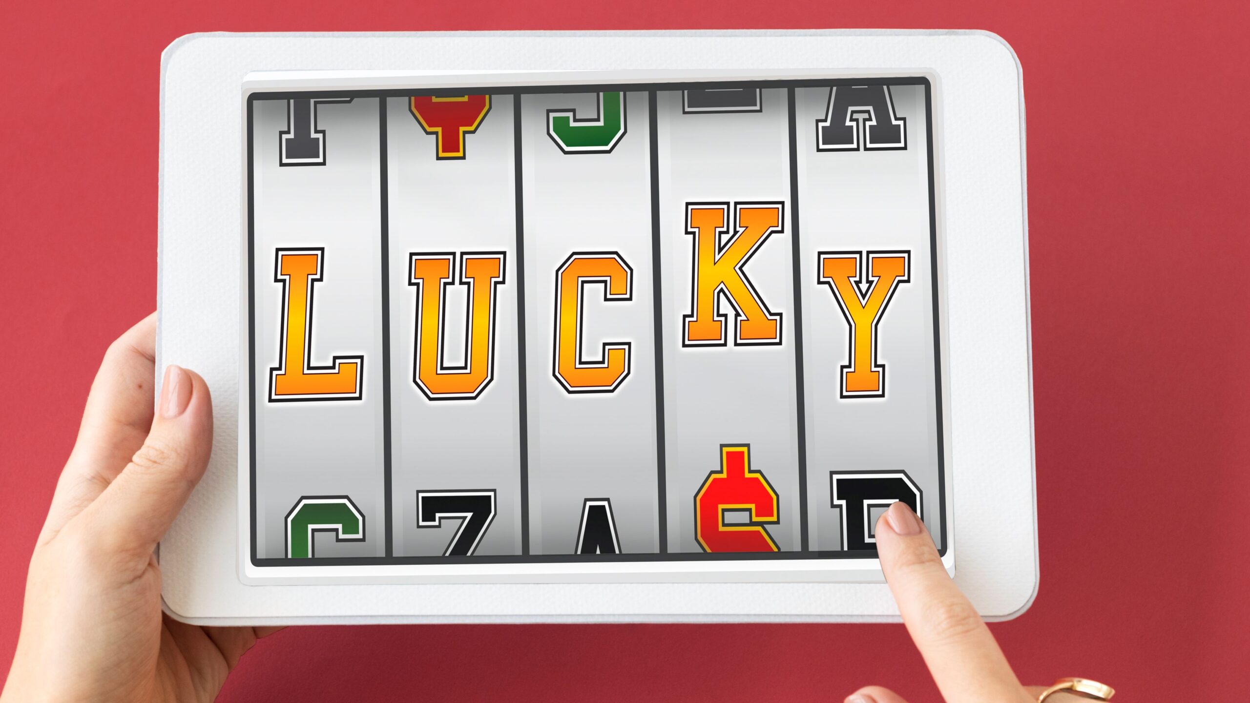 How to identify rigged slots in casinos?