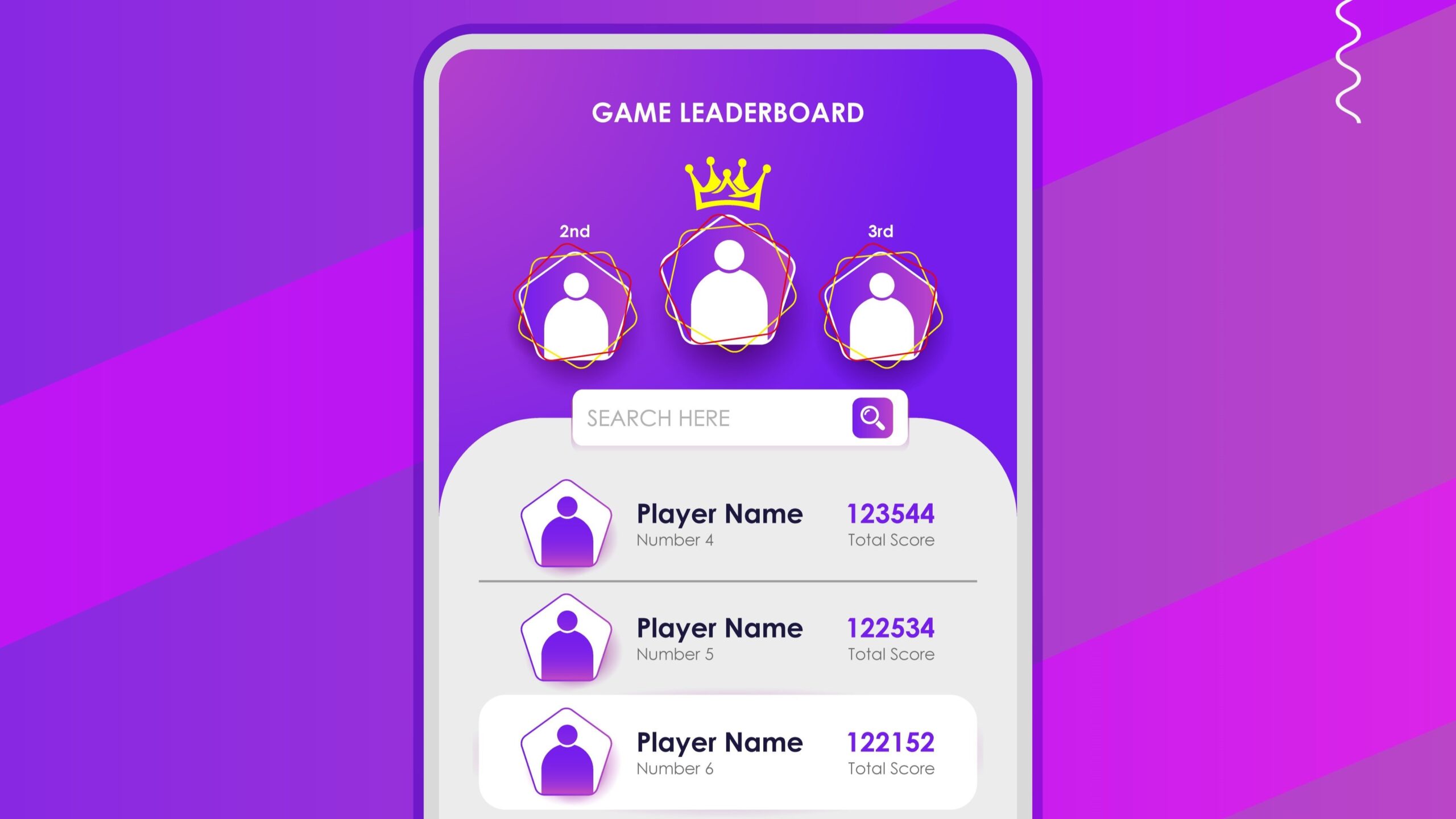 How do slot tournament leaderboards work?